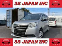 2015 Toyota Noah