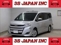 2017 Toyota Noah