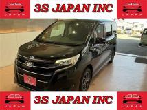 2017 Toyota Noah