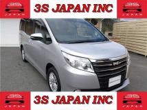 2017 Toyota Noah