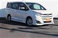 2017 Toyota Noah