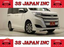 2017 Toyota Noah