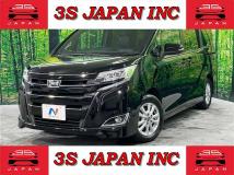 2017 Toyota Noah