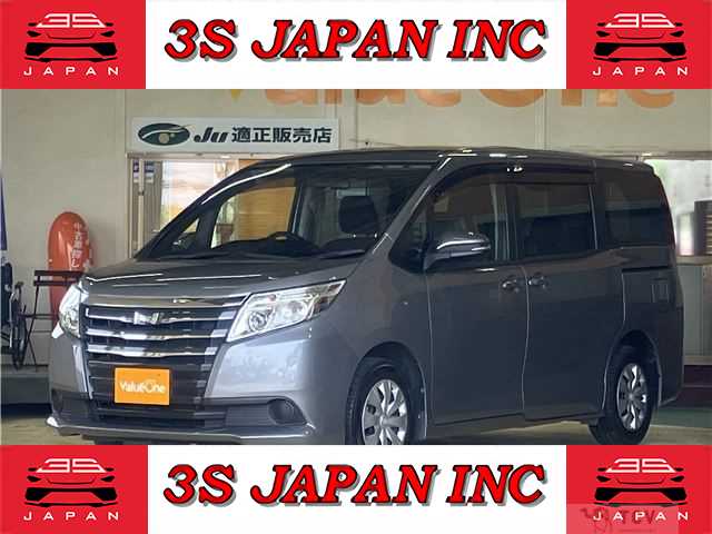 2016 Toyota Noah