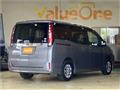 2016 Toyota Noah
