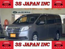 2016 Toyota Noah