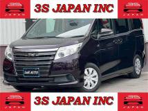 2016 Toyota Noah