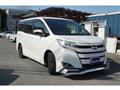 2017 Toyota Noah
