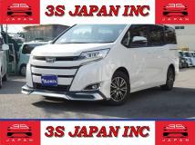 2017 Toyota Noah