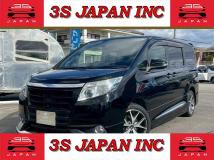 2016 Toyota Noah