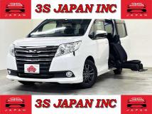 2015 Toyota Noah