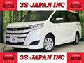 2018 Toyota Noah