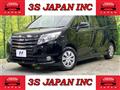 2015 Toyota Noah