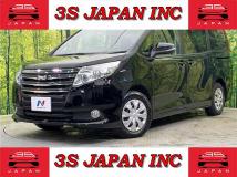 2015 Toyota Noah