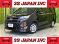 2019 Toyota Noah