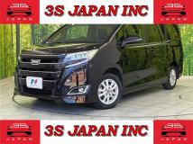 2019 Toyota Noah