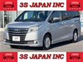 2015 Toyota Noah