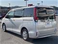 2015 Toyota Noah