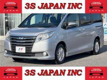 2015 Toyota Noah