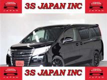 2016 Toyota Noah