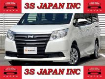 2015 Toyota Noah