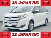 2018 Toyota Noah