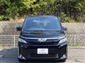 2019 Toyota Voxy