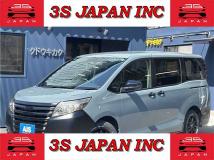 2015 Toyota Noah