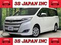 2019 Toyota Noah