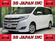 2019 Toyota Noah