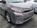 2017 Toyota Voxy