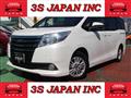 2016 Toyota Noah