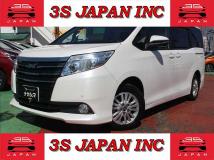 2016 Toyota Noah