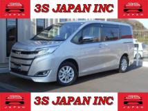 2018 Toyota Noah