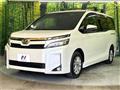 2019 Toyota Voxy