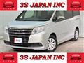 2016 Toyota Noah