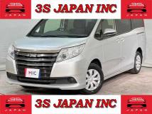 2016 Toyota Noah