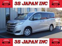 2018 Toyota Noah
