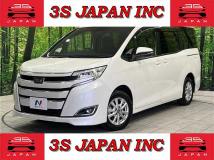 2017 Toyota Noah