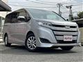 2018 Toyota Noah