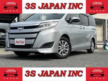 2018 Toyota Noah