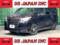 2016 Toyota Noah