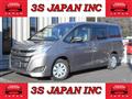 2019 Toyota Noah
