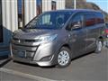 2019 Toyota Noah