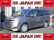 2019 Toyota Noah