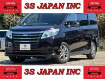 2015 Toyota Noah