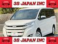 2019 Toyota Noah