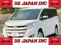 2019 Toyota Noah