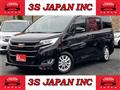 2019 Toyota Noah