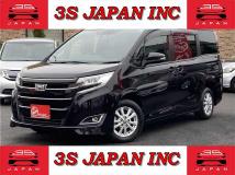2019 Toyota Noah